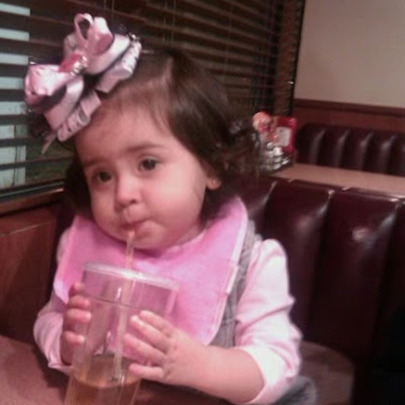 Meet your Posher, Hailey - Picture 1 of 1